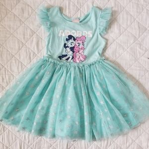 My Little Pony Dress